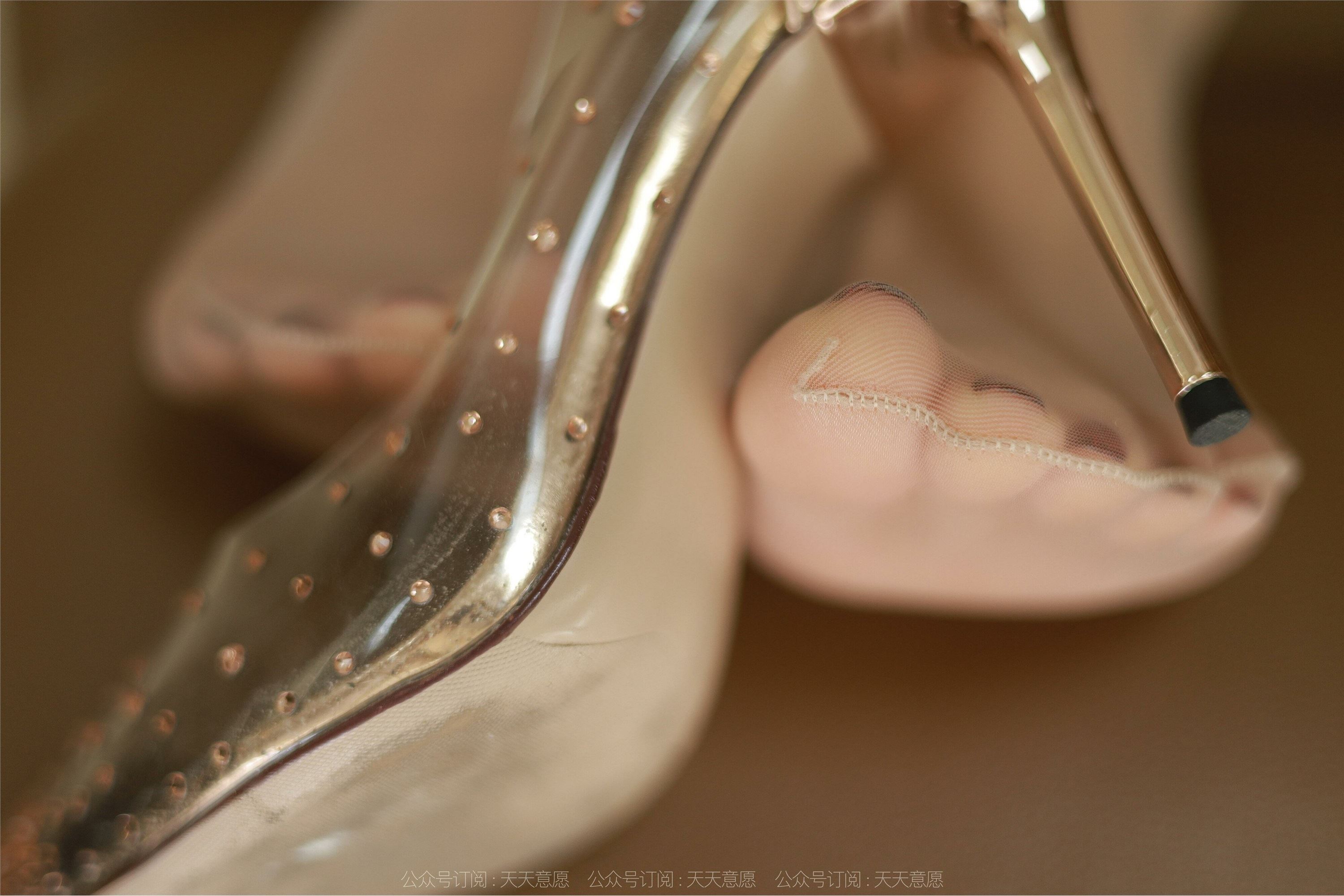 IESS异思趣向  2022.09.11 丝享家 1204 小六《迷人的危险》